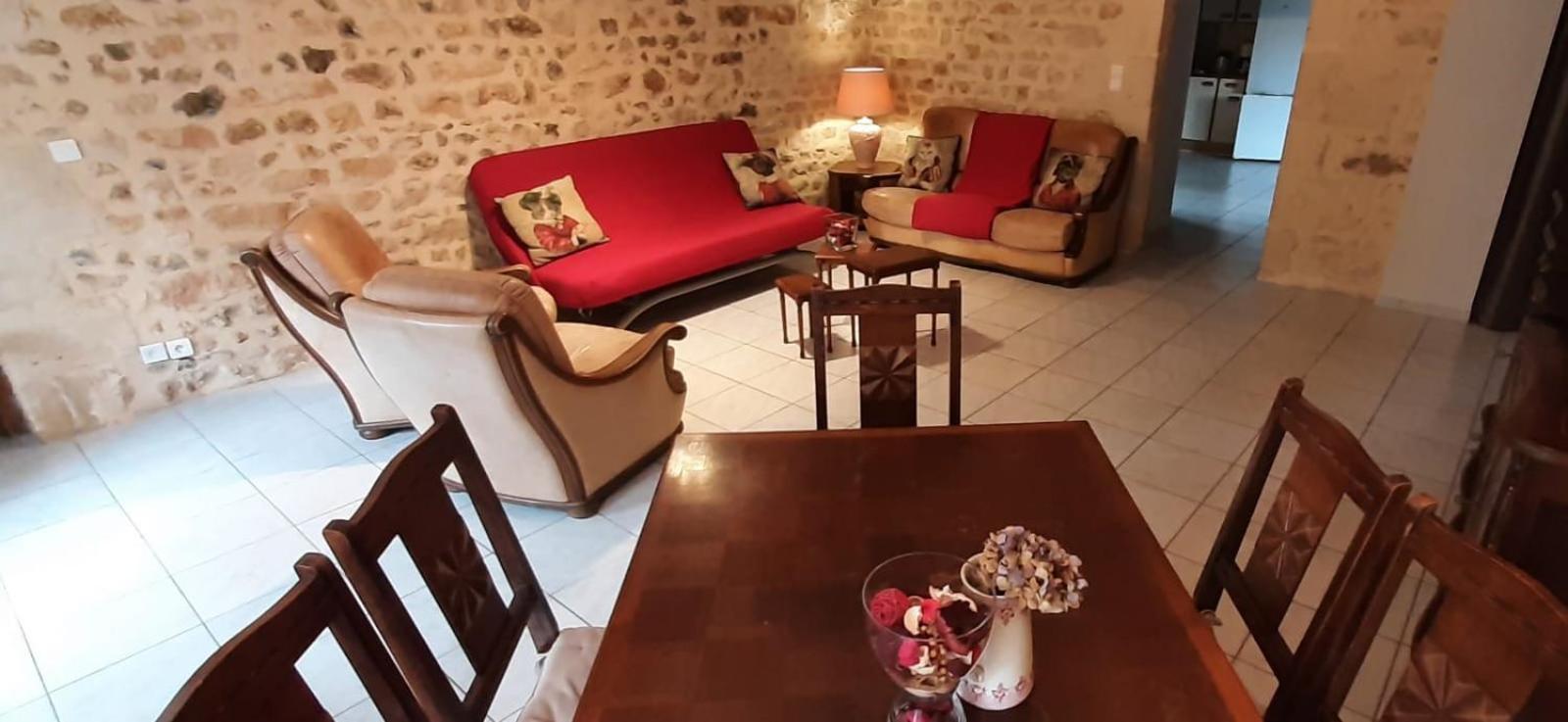 לינה וארוחת בוקר Sanxay Domaine De La Briouse מראה חיצוני תמונה